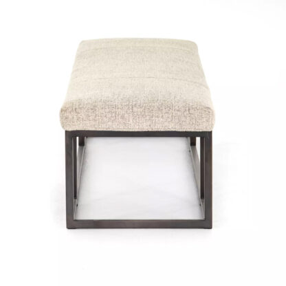 Beaumont Bench- Plushtone Linen - Image 3