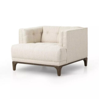 Dylan Chair- Kerbey Taupe