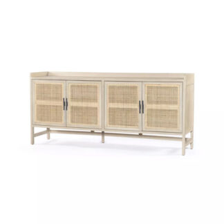 Caprice Sideboard- Natural Mango