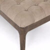 Joanna Bench- Sonoma Grey - Image 2