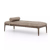 Joanna Bench- Sonoma Grey