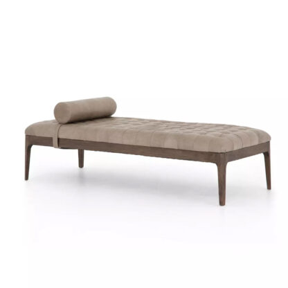 Joanna Bench- Sonoma Grey