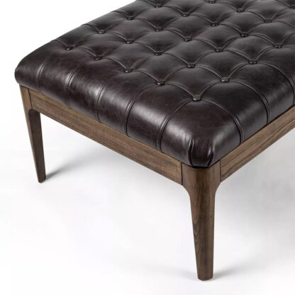 Joanna Bench- Sonoma Black - Image 2