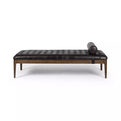 Joanna Bench- Sonoma Black - Image 3