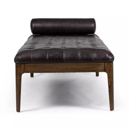 Joanna Bench- Sonoma Black - Image 4