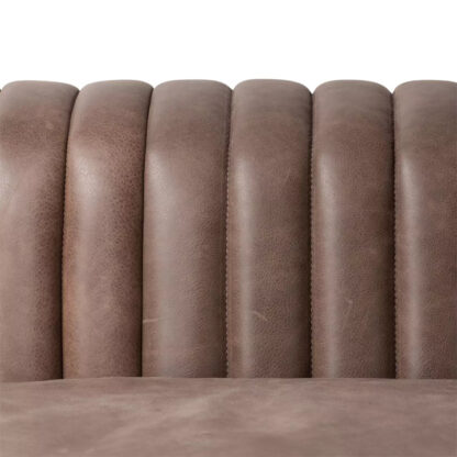 Watson Sofa- Palermo Cigar - Image 6