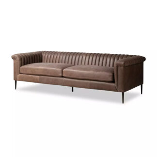 Watson Sofa- Palermo Cigar