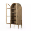 Tolle Cabinet- Drifted Oak - Image 4
