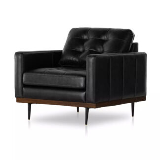 Lexi Chair- Sonoma Black