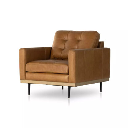 Lexi Chair- Sonoma Butterscotch