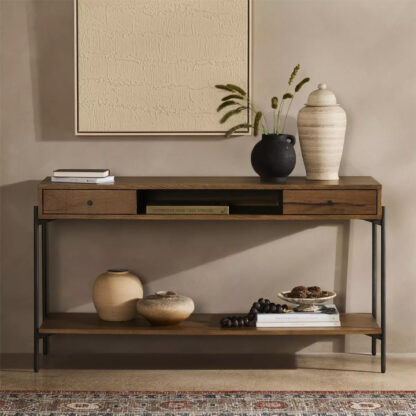 Eaton Console Table - Image 4