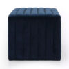 Augustine Bench- Sapphire Navy - Image 3