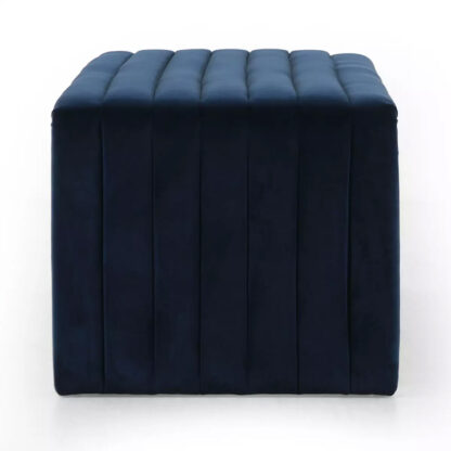 Augustine Bench- Sapphire Navy - Image 3