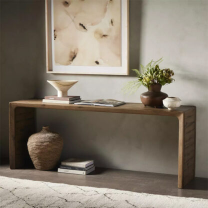 Henry Console Table - Image 3