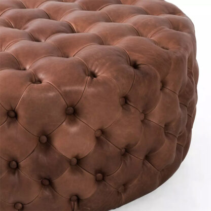 Gabi Large Ottoman