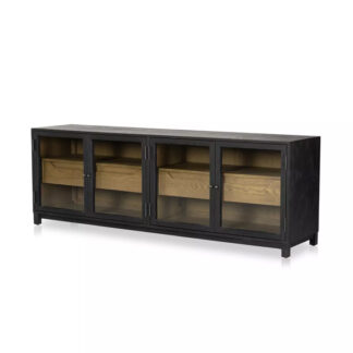 Millie Media Console