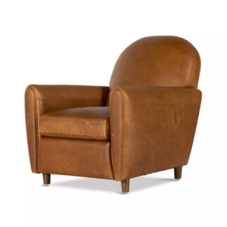 Osborne Chair- Raleigh Chestnut