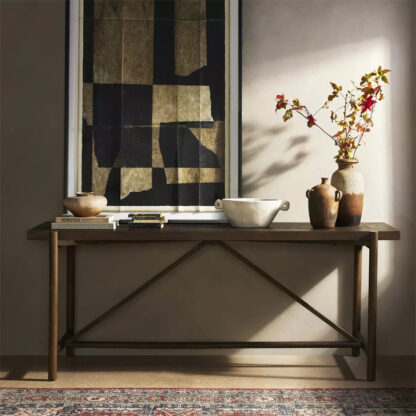 Goldthwaite Console Table - Image 4