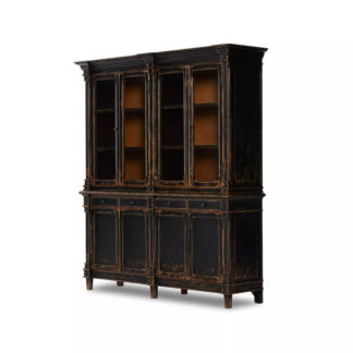 Marjorie Cabinet