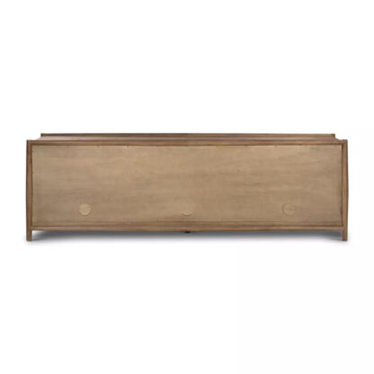 Glenview 6 Door Sideboard - Image 3