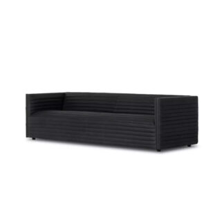 Padma Sofa- Eucapel Black