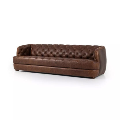 Paul Sofa- Raleigh Cigar