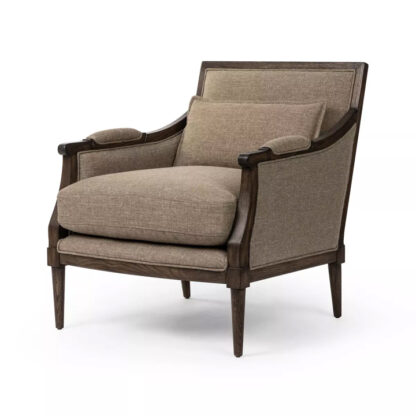 Newman Chair- Alcala Sage