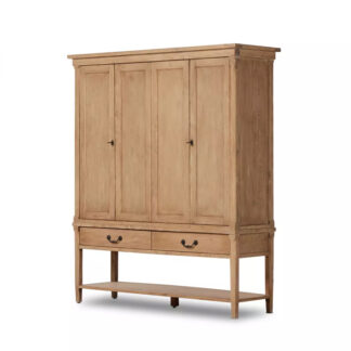 Brimley Wide Cabinet