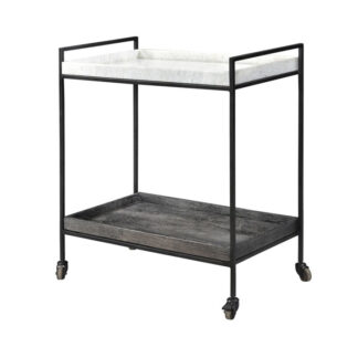 Cortana Bar Cart