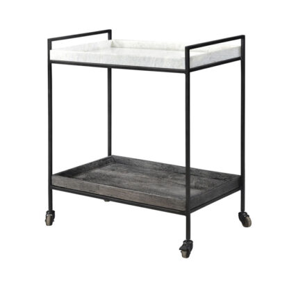 Cortana Bar Cart