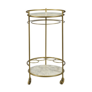 Yancy Bar Cart