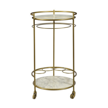 Yancy Bar Cart