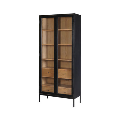 Eddington Cabinet