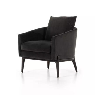 Copeland Chair- Bella Smoke