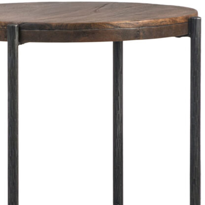 Casoria Side Table - Image 2