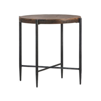 Casoria Side Table