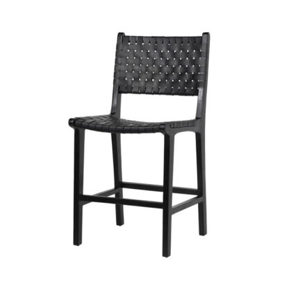 Dale Counter Stool- Antique Black