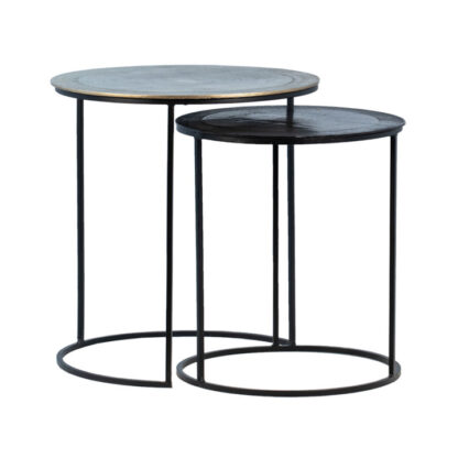 Azure Nesting Tables