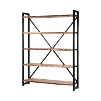 Santos Bookcase