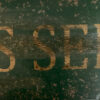 All Windows Sell and Cash Wood Sign - Image 2