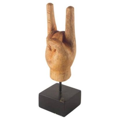 Saxum Wood Hang Loose Hand