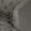 Paul Swivel Chair- Antigo Slate - Image 2