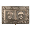 Metal Clad Skull Box - Image 3