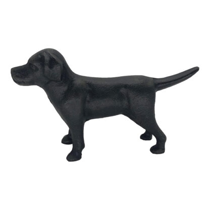 Cast Iron Dog