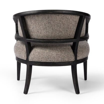 Osmond Chair- Hasselt Ash - Image 2