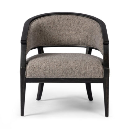 Osmond Chair- Hasselt Ash - Image 3