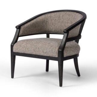 Osmond Chair- Hasselt Ash