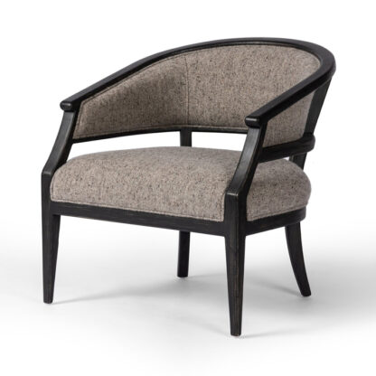 Osmond Chair- Hasselt Ash