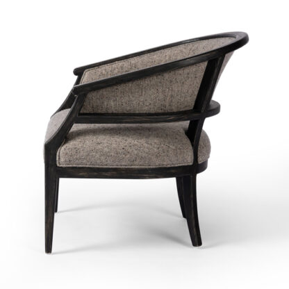 Osmond Chair- Hasselt Ash - Image 4