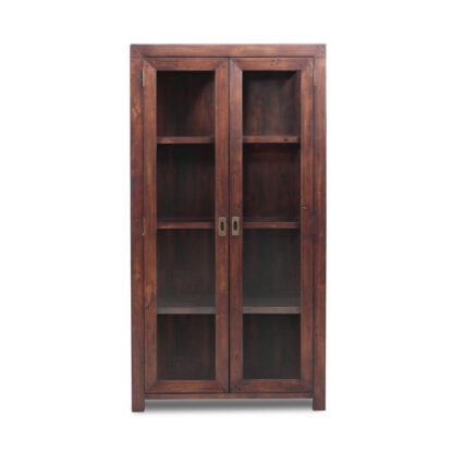 Morrison Bookcase- English Walnut - Image 2